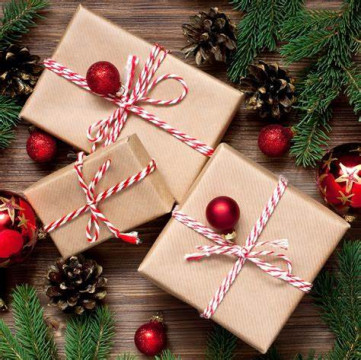 Nádherné Vianočné darčeky pre rok 2023 — to sú šperky z internetového obchodu ANION.sk