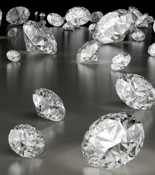 Diamantové pánske šperky: módny štýl a Investícia v jednom