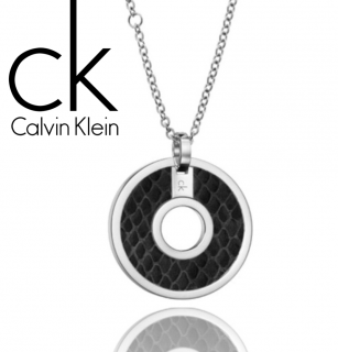 CALVIN KLEIN - dámsky náhrdelník - Spellbound