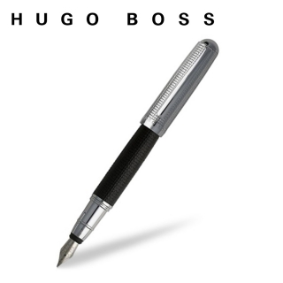 HUGO BOSS - plniace pero Advance - hrot M