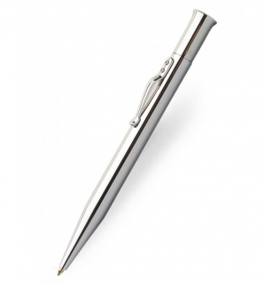 LABAN (Germany) - luxusné pero vyrobené zo striebra 925/000 (Ag), váha (cca) 31g
