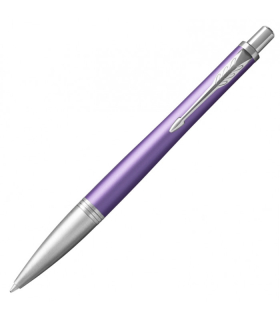 Parker Urban Premium Violet CT Ballpoint Pen