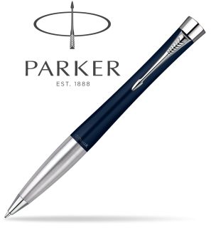 Parker - Urban Classic Nightsky Blue - guľôčkové pero