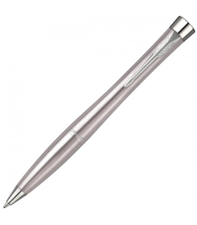 Parker Urban Twist Metro Metallic CT - guľôčkové pero
