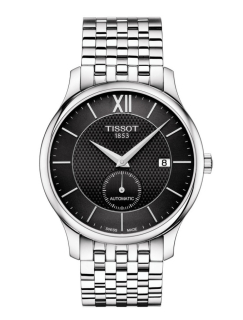 Pánske hodinky TISSOT - Mod. TRADITION AUTOMATIC SMALL SECOND